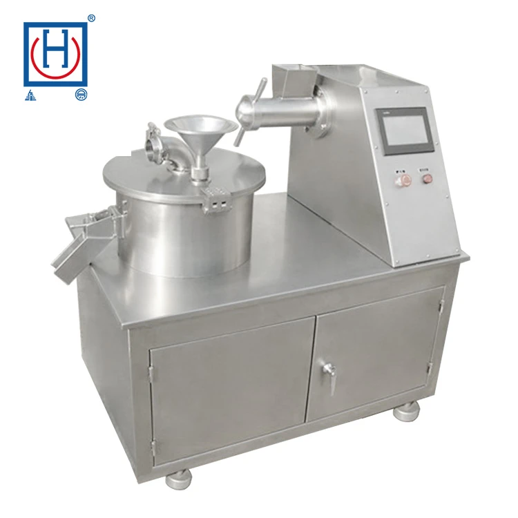 Pelletiseermachine voor huisdiervoeding