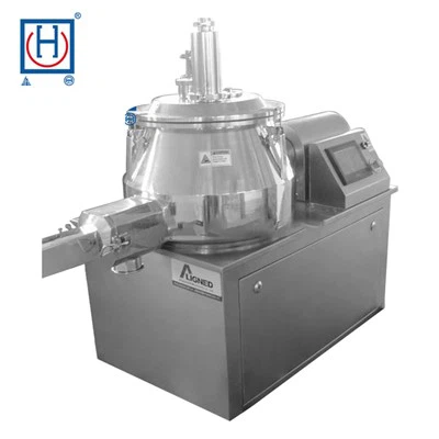 Extrusie Granulator