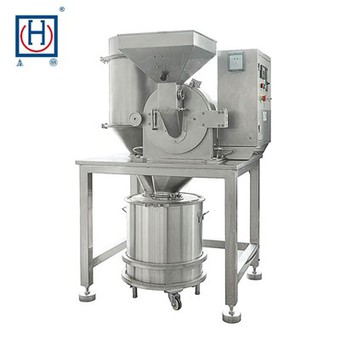 Hoog Efficiënt Molen