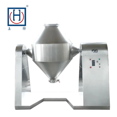 Hoge snelheid mixerpoeder