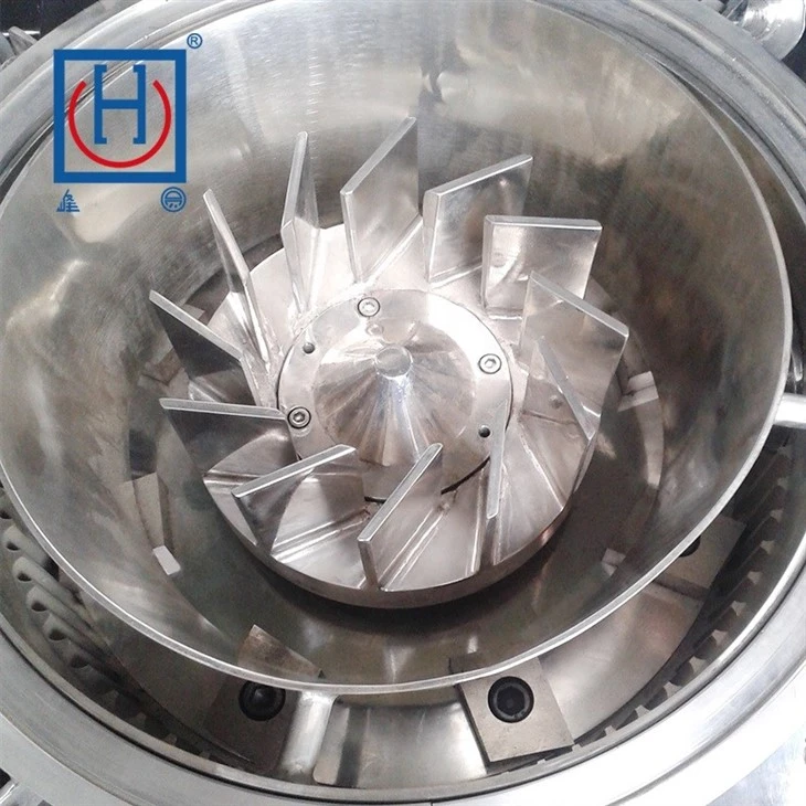 Superfine Powder Pulverizer