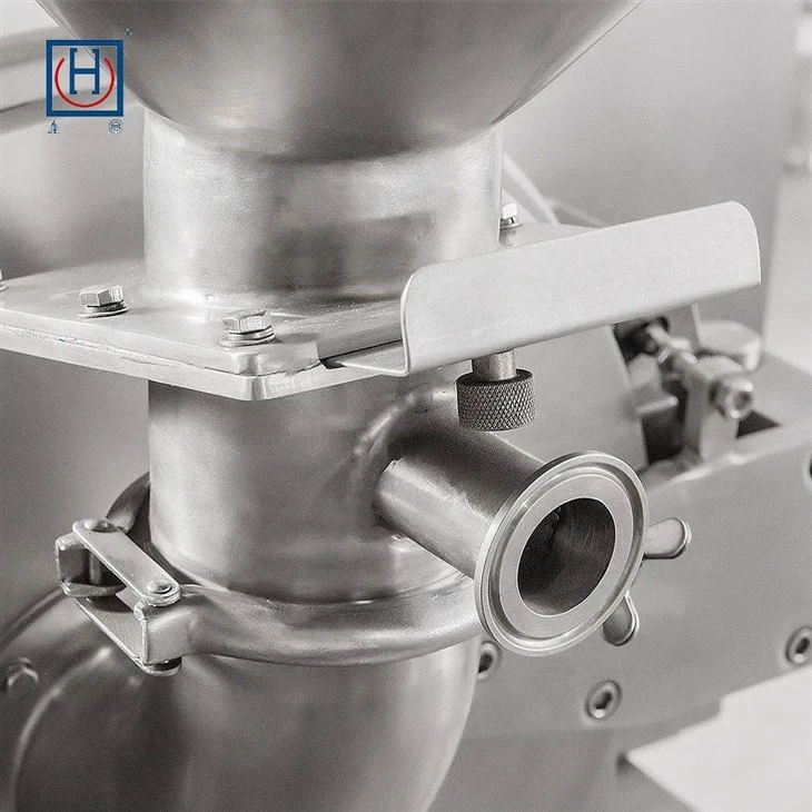 Dehydrated Vegetable Mill Machine