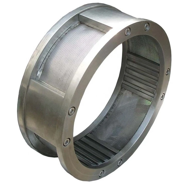Fish Powder Low Temperature Grinder