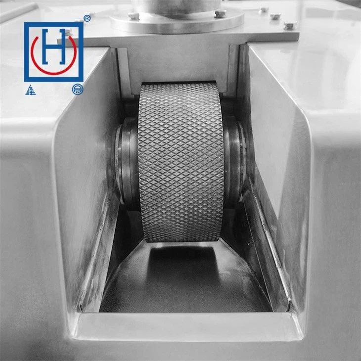 GHL Granulator
