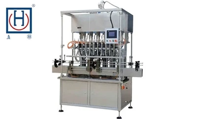 Hoe om te gaan met de gebruikelijke reiniging van een vloeistofinmaakmachine