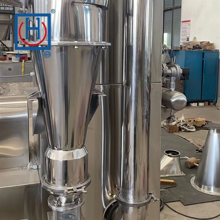 Lemongrass Industrial Grinder