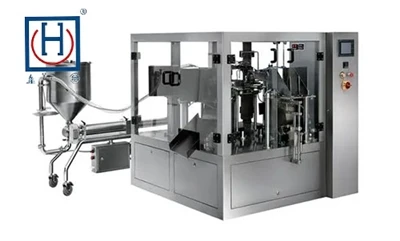 Op welke details moeten we letten bij de aanschaf van een zakverpakkingsmachine?