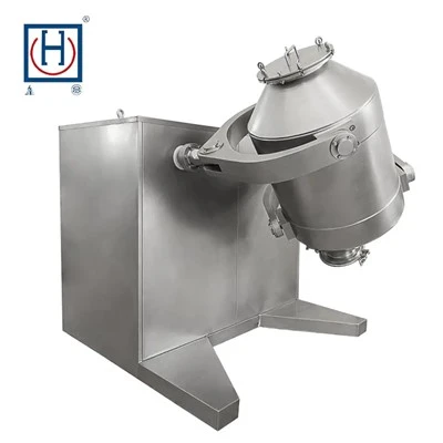 3 -dimensionale mixer