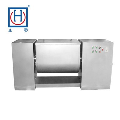 500L roestvrijstalen mixer