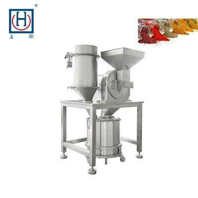 Koeperijslijpmachine