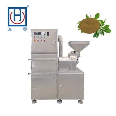 Fenegriekbladeren Poedermolen