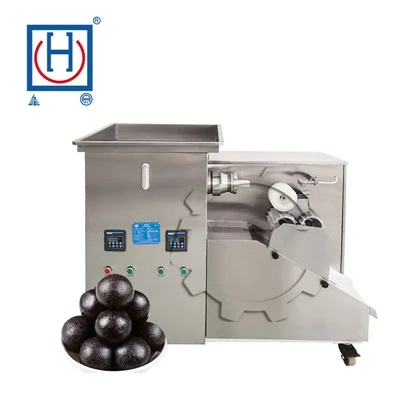 Honingpillenmachine