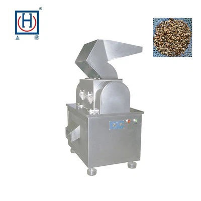 Snail Shell Crusher